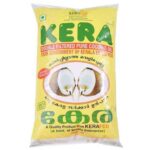 Kera Coconut Oil 1kg