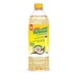 Klf Coconut Oil 1L