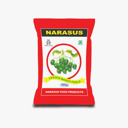 Narasus Tender Mango Pickle