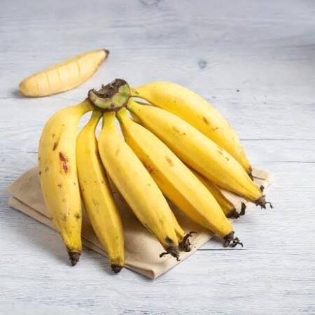 Nendran Banana – 1kg