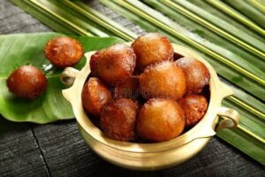 Unniyappam Mix – 250g