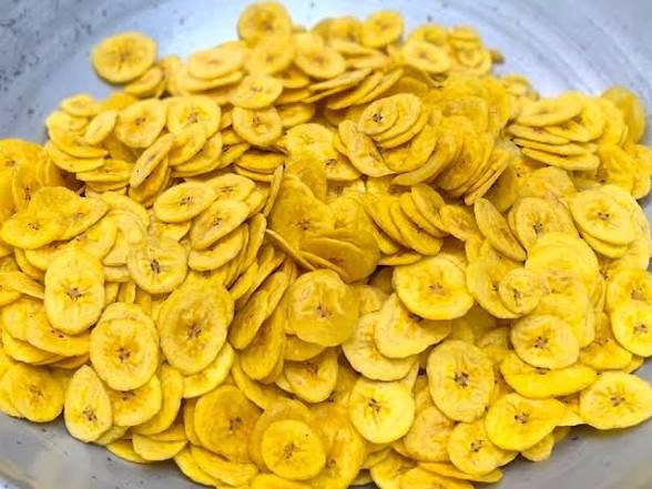 Kerala Banana Chips (Upperi) – 200g - Image 3