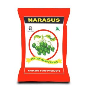 Narasus (Tender Mango Pickle) – 200g