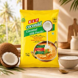 KLF Coconad Coconut Milk Powder, 100gm