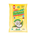 Klf Coconad 100% Pure Coconut oil