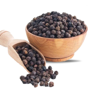Black Pepper Bold Premium - 20 gm
