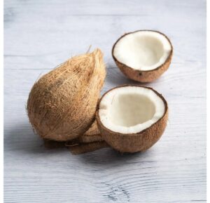 Kerala Coconut