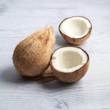 Kerala Coconut