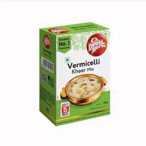Double Horse Vermicelli Dessert Mix – 300g