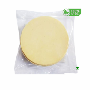 Round Kerala Pappadam – 100 Pieces