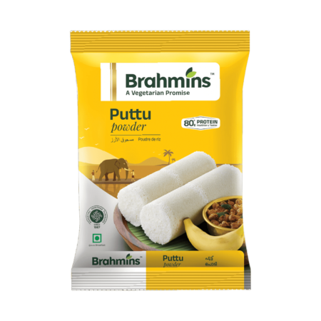 Brahmins Puttu Powder  500gm