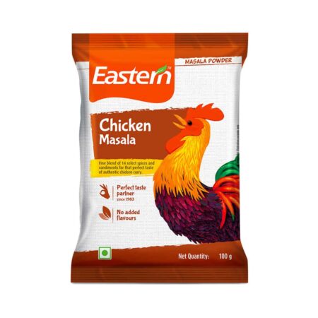Eastern Chicken Masala 100gm