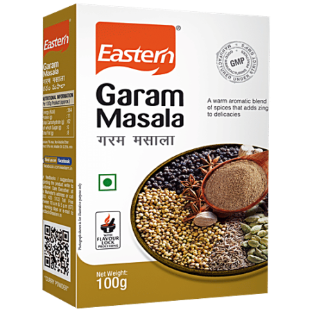 Eastern Garam Masala - 100gm