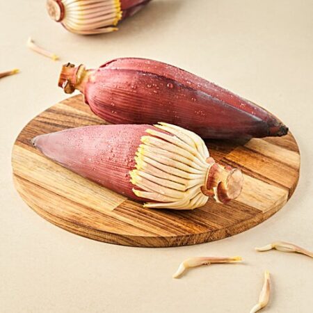Banana Flower (Khelful)
