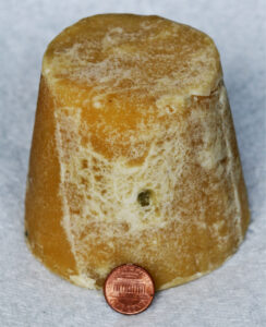 Organic Kerala Jaggery (Sharkara) – 1kg